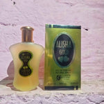 Alisha Gold Eau De Parfum By Hunaidi - Fragrance Product Designed For Scent And Daily Grooming Routine - 100ML