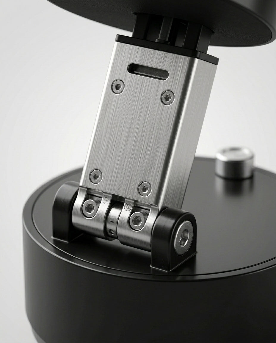 Double-Sided Vacuum Magnetic Phone Holder