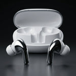 Buds Pro 4 Wireless Bluetooth Earbuds with Volume Control & Voice Changer – Random Color