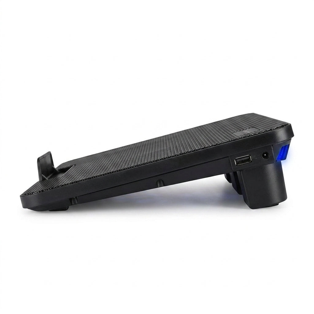 Experience Peak Performance with the Speed-X N99 Laptop Cooling Pad with Dual Fans