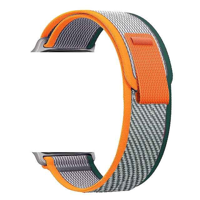 Trail Loop Strap Band for Watch Ultra (Random Colors) Suitable for all watch series 1 to 8