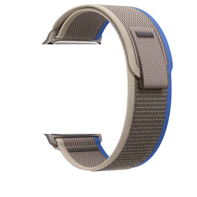 Trail Loop Strap Band for Watch Ultra (Random Colors) Suitable for all watch series 1 to 8