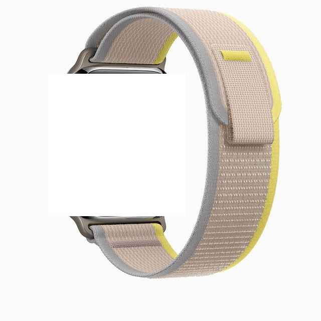 Trail Loop Strap Band for Watch Ultra (Random Colors) Suitable for all watch series 1 to 8