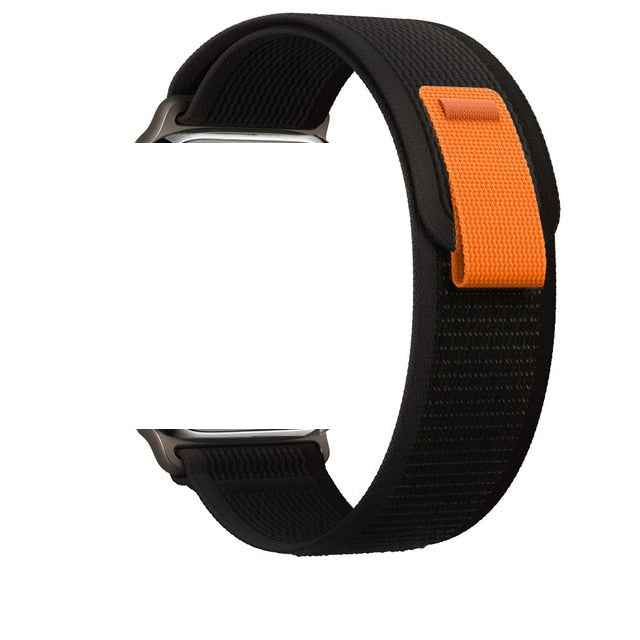Trail Loop Strap Band for Watch Ultra (Random Colors) Suitable for all watch series 1 to 8