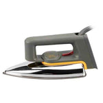 RAF Light Weight Dry Iron – 400 Watt - Home Appliance Designed For Fabric Pressing And Daily Ironing Routine