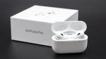 AirPods Pro 2 White Buzzer Wireless Earbuds Bluetooth