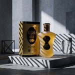 Elevate Your Senses with Alisha Gold Eau De Parfume by Hunaidi