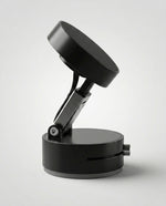 Double-Sided Vacuum Magnetic Phone Holder
