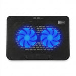Experience Peak Performance with the Speed-X N99 Laptop Cooling Pad with Dual Fans