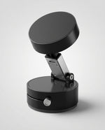 Double-Sided Vacuum Magnetic Phone Holder