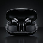 Buds Pro 4 Wireless Bluetooth Earbuds with Volume Control & Voice Changer – Random Color