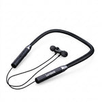 Lenovo HE05X Wireless Bluetooth Neckband Earphones – Magnetic Sports Earbuds with HD Sound & Built-in Mic