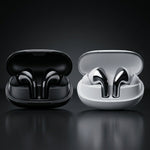 Buds Pro 4 Wireless Bluetooth Earbuds with Volume Control & Voice Changer – Random Color