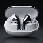 Buds Pro 4 Wireless Bluetooth Earbuds with Volume Control & Voice Changer – Random Color