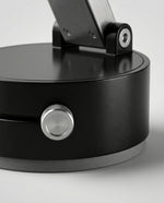 Double-Sided Vacuum Magnetic Phone Holder