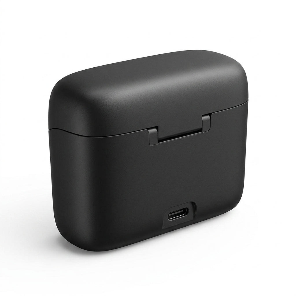 Enhance Your Audio Experience with the J13 Dual Wireless Lavalier Microphone