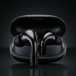 Buds Pro 4 Wireless Bluetooth Earbuds with Volume Control & Voice Changer – Random Color