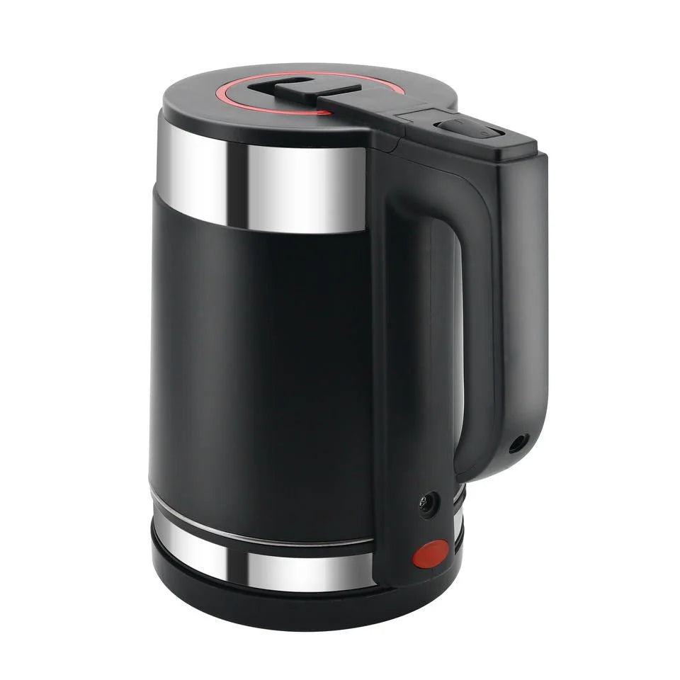 Electric Kettle Stainless Steel