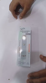 2-in-1 Dual Head Shaver & Electric Trimmer for Women - High Quality